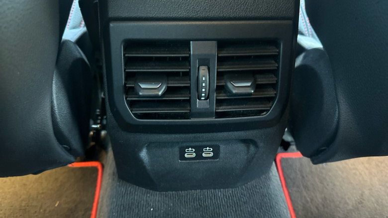 BMW 1 Series 128ti 5dr Step Auto Petrol Hatchback